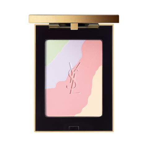 ysl face palette blush illuminator highlighting blush|ysl beauty blush bronzer.